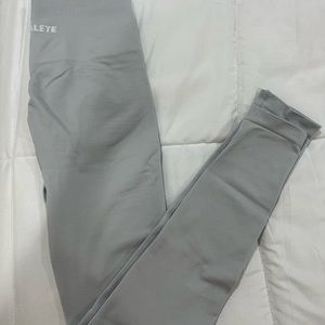 RESERVED - Alphalete Amplify - First Launch Legging - Silver Sky